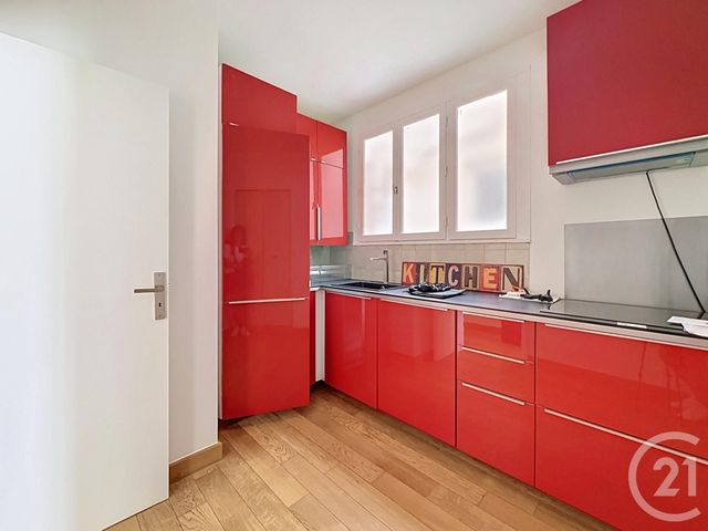 Appartement T2 à vendre - 2 pièces - 48.67 m2 - SETE - 34 - LANGUEDOC-ROUSSILLON - Century 21 Agence Des Halles
