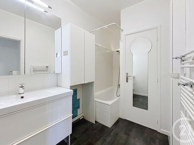 Appartement T2 à vendre - 2 pièces - 48.67 m2 - SETE - 34 - LANGUEDOC-ROUSSILLON - Century 21 Agence Des Halles