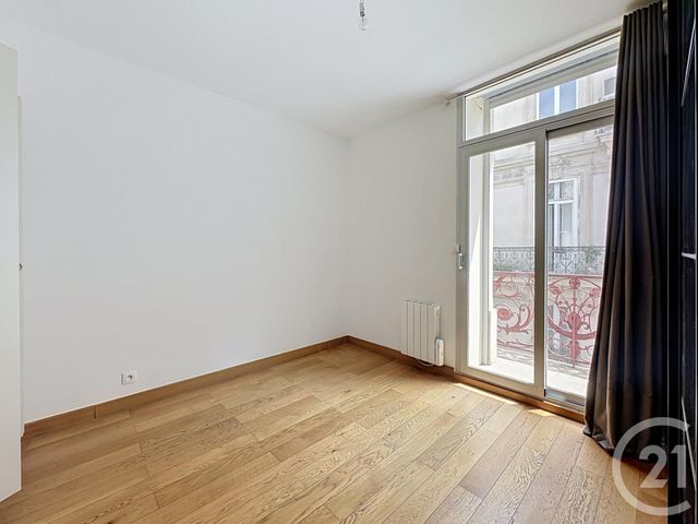 Appartement T2 à vendre - 2 pièces - 48.67 m2 - SETE - 34 - LANGUEDOC-ROUSSILLON - Century 21 Agence Des Halles