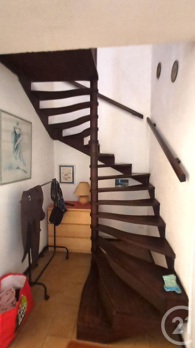 maison à vendre - 5 pièces - 99.0 m2 - SETE - 34 - LANGUEDOC-ROUSSILLON - Century 21 Agence Des Halles