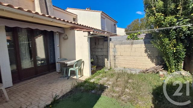 maison - SETE - 34