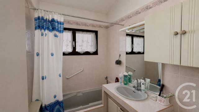 maison à vendre - 5 pièces - 99.0 m2 - SETE - 34 - LANGUEDOC-ROUSSILLON - Century 21 Agence Des Halles