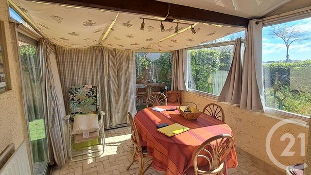 maison à vendre - 5 pièces - 99.0 m2 - SETE - 34 - LANGUEDOC-ROUSSILLON - Century 21 Agence Des Halles