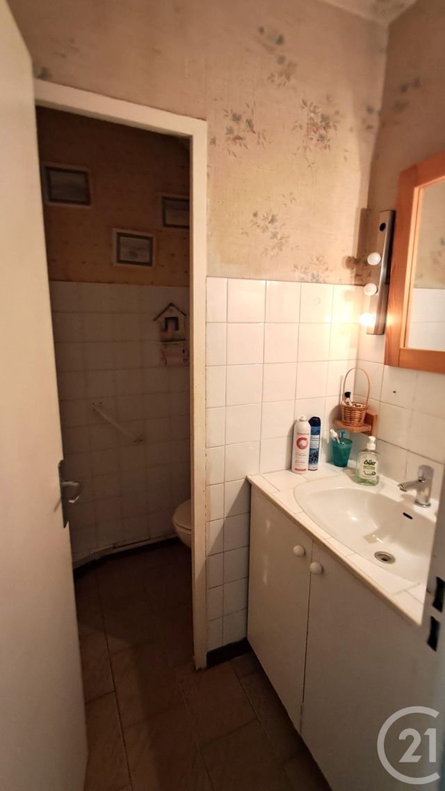 maison à vendre - 5 pièces - 99.0 m2 - SETE - 34 - LANGUEDOC-ROUSSILLON - Century 21 Agence Des Halles