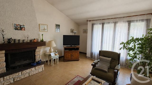 maison à vendre - 5 pièces - 99.0 m2 - SETE - 34 - LANGUEDOC-ROUSSILLON - Century 21 Agence Des Halles