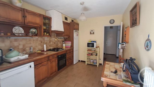 maison à vendre - 5 pièces - 99.0 m2 - SETE - 34 - LANGUEDOC-ROUSSILLON - Century 21 Agence Des Halles