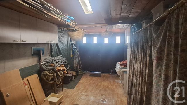 maison à vendre - 5 pièces - 99.0 m2 - SETE - 34 - LANGUEDOC-ROUSSILLON - Century 21 Agence Des Halles