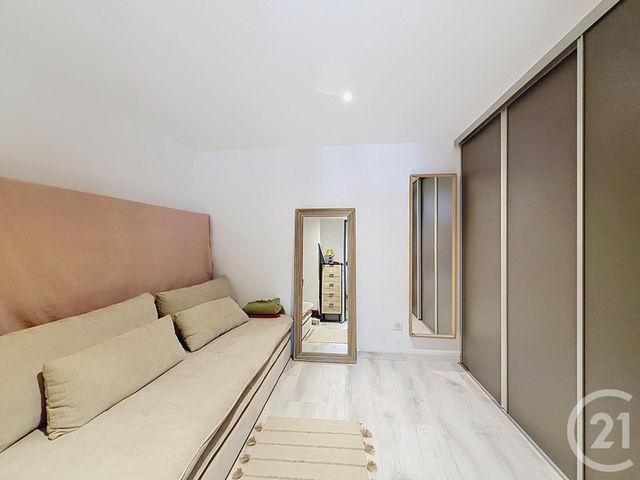Appartement T3 à vendre - 3 pièces - 50.03 m2 - SETE - 34 - LANGUEDOC-ROUSSILLON - Century 21 Agence Des Halles