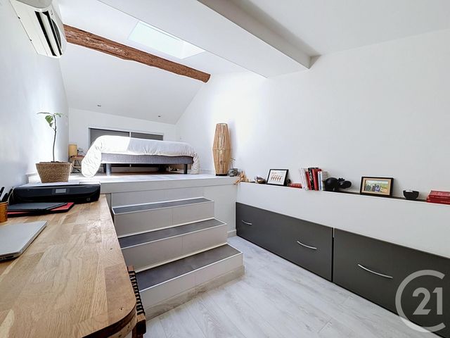 Appartement T3 à vendre - 3 pièces - 50.03 m2 - SETE - 34 - LANGUEDOC-ROUSSILLON - Century 21 Agence Des Halles