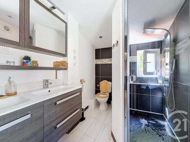 Appartement T3 à vendre - 3 pièces - 50.03 m2 - SETE - 34 - LANGUEDOC-ROUSSILLON - Century 21 Agence Des Halles