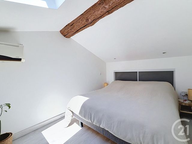 Appartement T3 à vendre - 3 pièces - 50.03 m2 - SETE - 34 - LANGUEDOC-ROUSSILLON - Century 21 Agence Des Halles