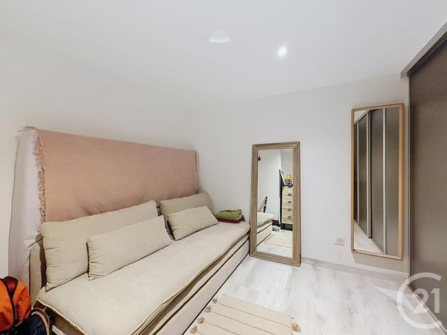 Appartement T3 à vendre - 3 pièces - 50.03 m2 - SETE - 34 - LANGUEDOC-ROUSSILLON - Century 21 Agence Des Halles