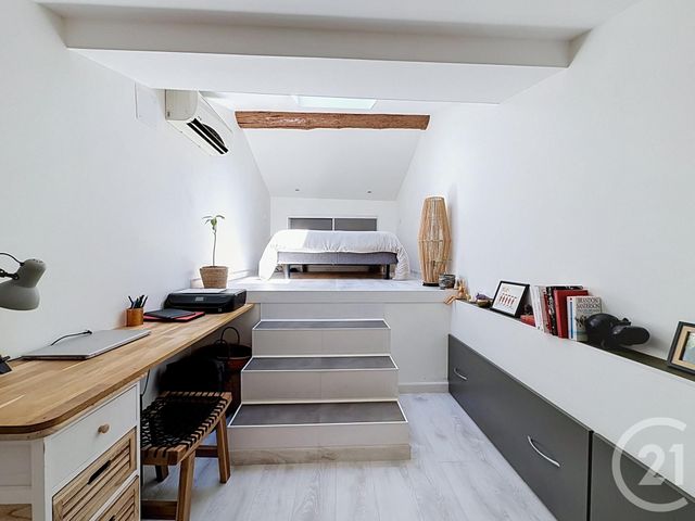 Appartement T3 à vendre - 3 pièces - 50.03 m2 - SETE - 34 - LANGUEDOC-ROUSSILLON - Century 21 Agence Des Halles