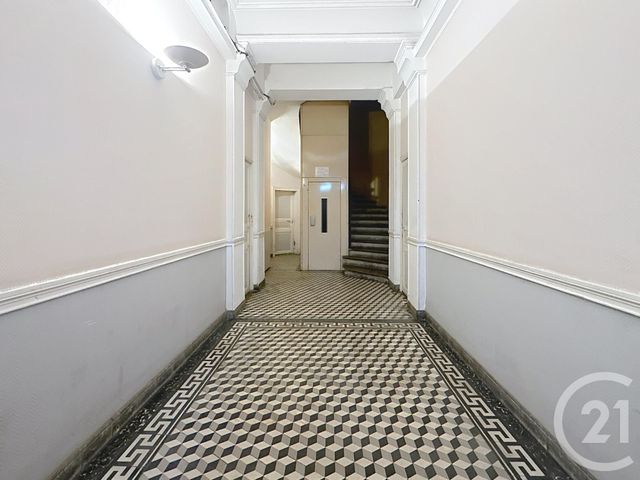 Appartement T3 à vendre - 3 pièces - 86.39 m2 - SETE - 34 - LANGUEDOC-ROUSSILLON - Century 21 Agence Des Halles