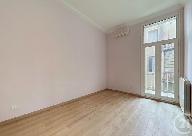 Appartement T3 à vendre - 3 pièces - 86.39 m2 - SETE - 34 - LANGUEDOC-ROUSSILLON - Century 21 Agence Des Halles