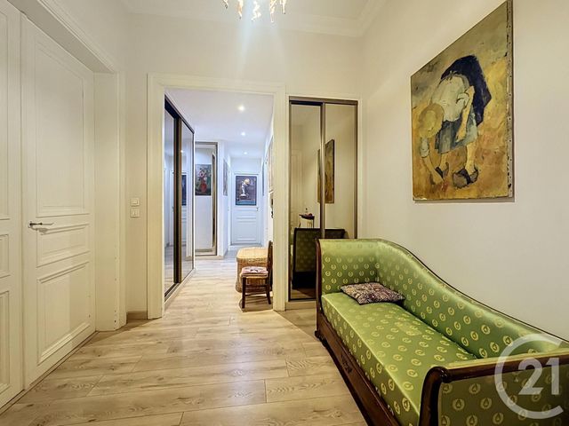 Appartement T3 à vendre - 3 pièces - 86.39 m2 - SETE - 34 - LANGUEDOC-ROUSSILLON - Century 21 Agence Des Halles