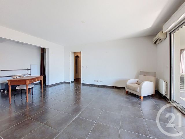 Appartement F3 à vendre - 3 pièces - 67.73 m2 - SETE - 34 - LANGUEDOC-ROUSSILLON - Century 21 Agence Des Halles