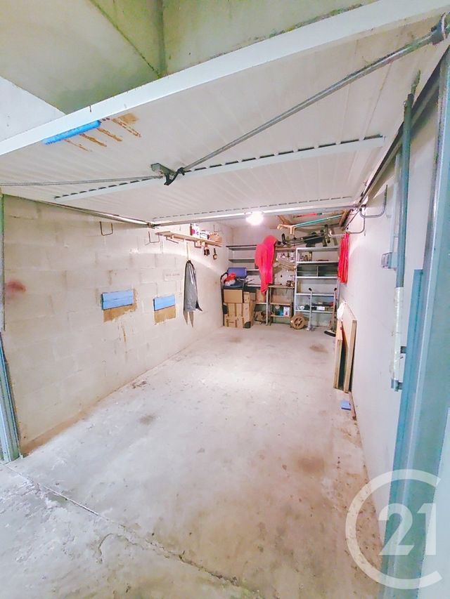 Appartement F3 à vendre - 3 pièces - 67.73 m2 - SETE - 34 - LANGUEDOC-ROUSSILLON - Century 21 Agence Des Halles