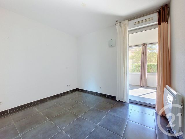 Appartement F3 à vendre - 3 pièces - 67.73 m2 - SETE - 34 - LANGUEDOC-ROUSSILLON - Century 21 Agence Des Halles