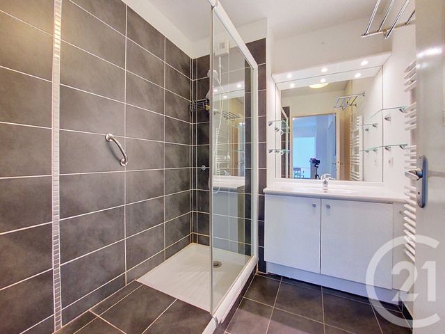 Appartement F3 à vendre - 3 pièces - 67.73 m2 - SETE - 34 - LANGUEDOC-ROUSSILLON - Century 21 Agence Des Halles