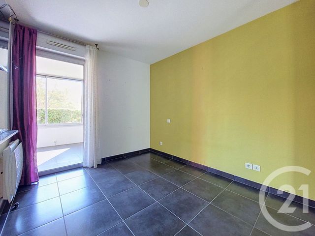 Appartement F3 à vendre - 3 pièces - 67.73 m2 - SETE - 34 - LANGUEDOC-ROUSSILLON - Century 21 Agence Des Halles