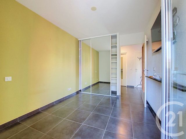 Appartement F3 à vendre - 3 pièces - 67.73 m2 - SETE - 34 - LANGUEDOC-ROUSSILLON - Century 21 Agence Des Halles