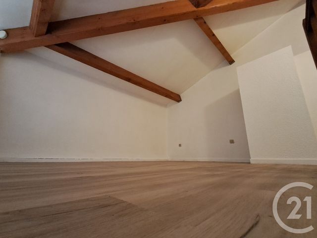 Appartement F2 bis à louer - 3 pièces - 38.0 m2 - SETE - 34 - LANGUEDOC-ROUSSILLON - Century 21 Agence Des Halles