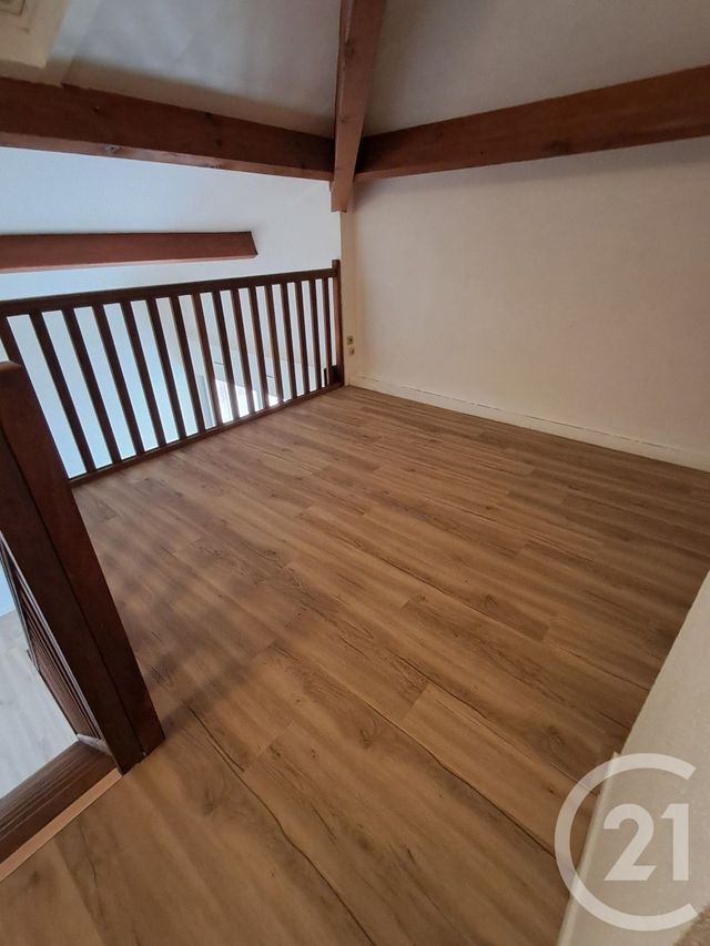 Appartement F2 bis à louer - 3 pièces - 38.0 m2 - SETE - 34 - LANGUEDOC-ROUSSILLON - Century 21 Agence Des Halles