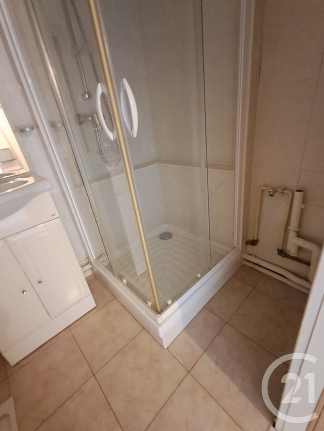 Appartement F2 bis à louer - 3 pièces - 38.0 m2 - SETE - 34 - LANGUEDOC-ROUSSILLON - Century 21 Agence Des Halles