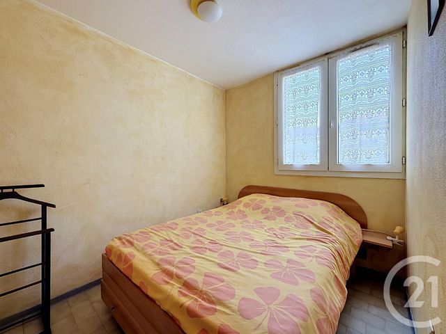 Appartement T2 à vendre - 2 pièces - 24.91 m2 - SETE - 34 - LANGUEDOC-ROUSSILLON - Century 21 Agence Des Halles