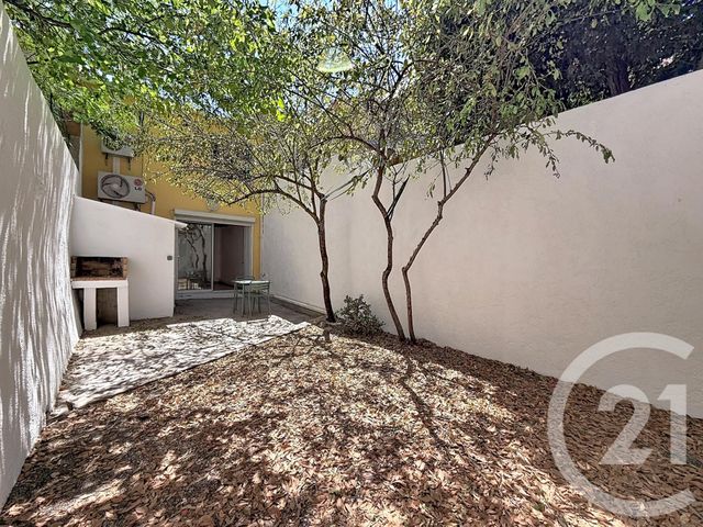 maison à vendre - 5 pièces - 96.0 m2 - SETE - 34 - LANGUEDOC-ROUSSILLON - Century 21 Agence Des Halles