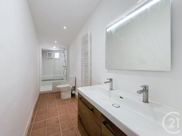 maison à vendre - 5 pièces - 96.0 m2 - SETE - 34 - LANGUEDOC-ROUSSILLON - Century 21 Agence Des Halles