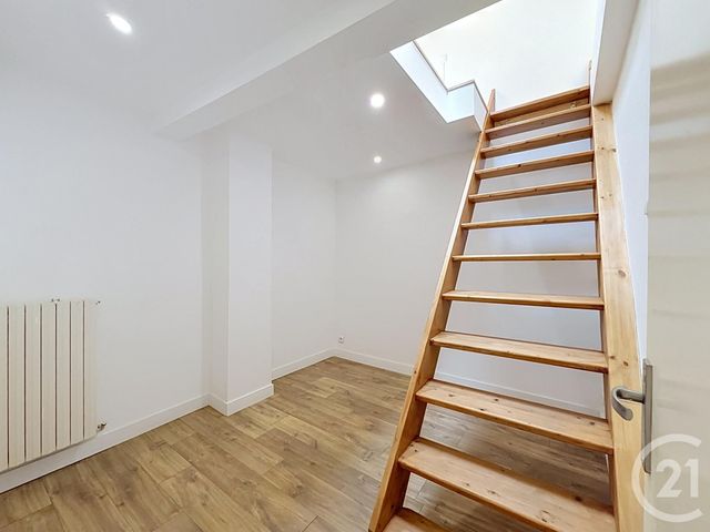 maison à vendre - 5 pièces - 96.0 m2 - SETE - 34 - LANGUEDOC-ROUSSILLON - Century 21 Agence Des Halles