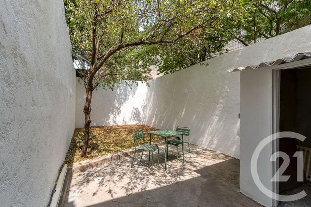 maison à vendre - 5 pièces - 96.0 m2 - SETE - 34 - LANGUEDOC-ROUSSILLON - Century 21 Agence Des Halles