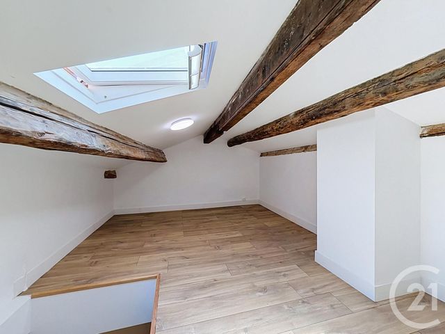 maison à vendre - 5 pièces - 96.0 m2 - SETE - 34 - LANGUEDOC-ROUSSILLON - Century 21 Agence Des Halles