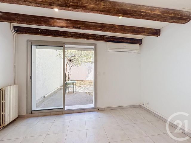 maison à vendre - 5 pièces - 96.0 m2 - SETE - 34 - LANGUEDOC-ROUSSILLON - Century 21 Agence Des Halles