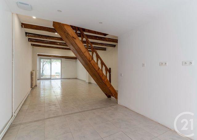 maison à vendre - 5 pièces - 96.0 m2 - SETE - 34 - LANGUEDOC-ROUSSILLON - Century 21 Agence Des Halles