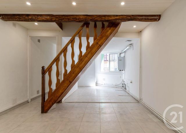 maison à vendre - 5 pièces - 96.0 m2 - SETE - 34 - LANGUEDOC-ROUSSILLON - Century 21 Agence Des Halles