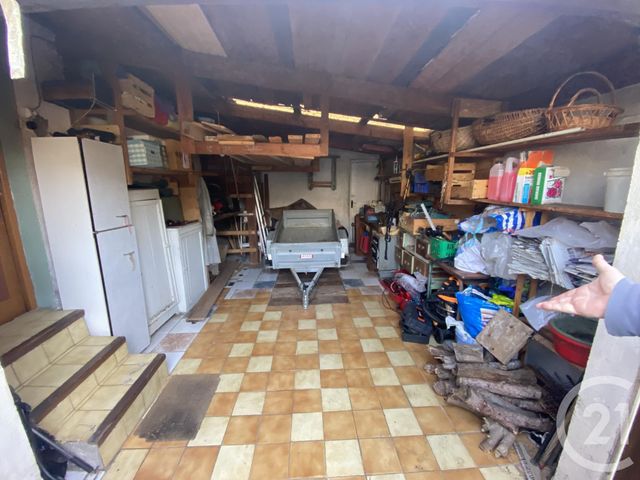 maison à vendre - 5 pièces - 100.0 m2 - SETE - 34 - LANGUEDOC-ROUSSILLON - Century 21 Agence Des Halles
