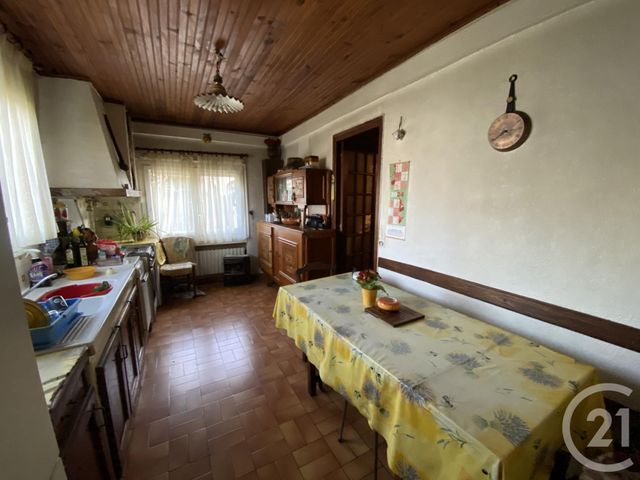 maison à vendre - 5 pièces - 100.0 m2 - SETE - 34 - LANGUEDOC-ROUSSILLON - Century 21 Agence Des Halles