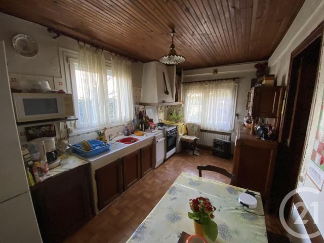 maison à vendre - 5 pièces - 100.0 m2 - SETE - 34 - LANGUEDOC-ROUSSILLON - Century 21 Agence Des Halles