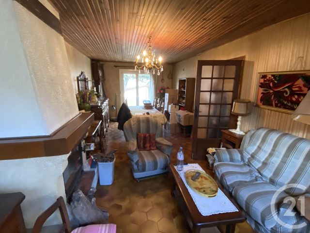 maison à vendre - 5 pièces - 100.0 m2 - SETE - 34 - LANGUEDOC-ROUSSILLON - Century 21 Agence Des Halles