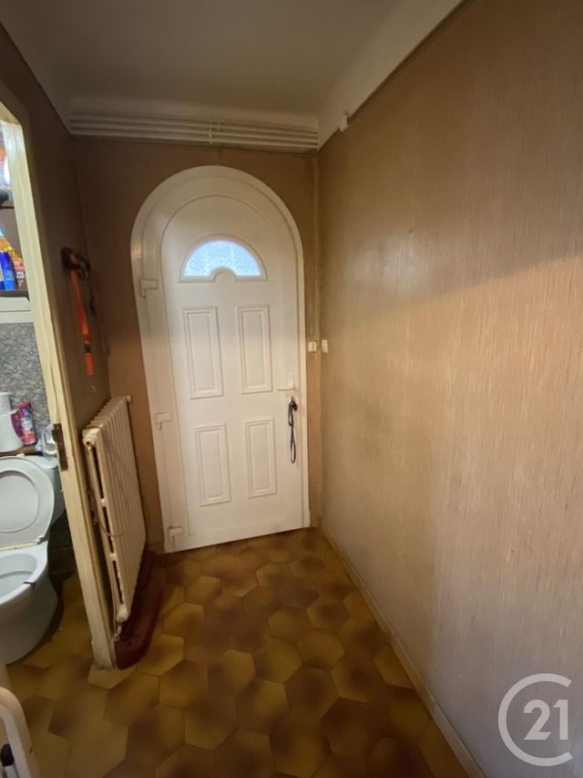 maison à vendre - 5 pièces - 100.0 m2 - SETE - 34 - LANGUEDOC-ROUSSILLON - Century 21 Agence Des Halles