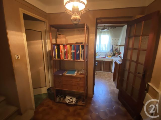 maison à vendre - 5 pièces - 100.0 m2 - SETE - 34 - LANGUEDOC-ROUSSILLON - Century 21 Agence Des Halles