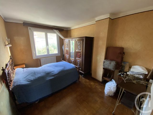 maison à vendre - 5 pièces - 100.0 m2 - SETE - 34 - LANGUEDOC-ROUSSILLON - Century 21 Agence Des Halles