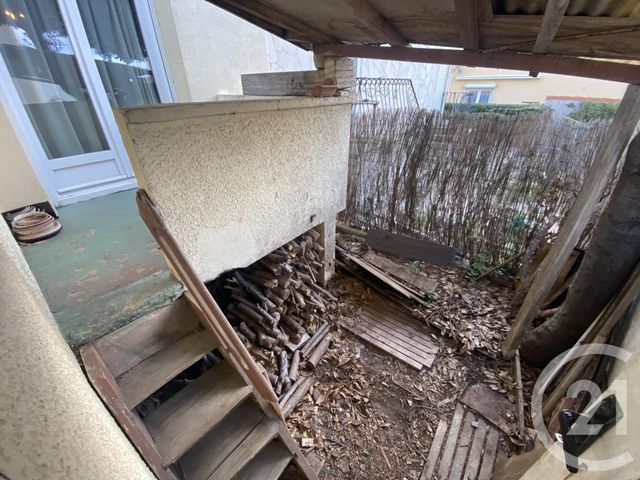 maison à vendre - 5 pièces - 100.0 m2 - SETE - 34 - LANGUEDOC-ROUSSILLON - Century 21 Agence Des Halles