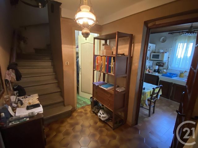 maison à vendre - 5 pièces - 100.0 m2 - SETE - 34 - LANGUEDOC-ROUSSILLON - Century 21 Agence Des Halles