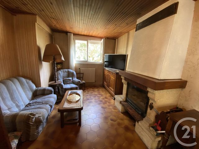 maison à vendre - 5 pièces - 100.0 m2 - SETE - 34 - LANGUEDOC-ROUSSILLON - Century 21 Agence Des Halles
