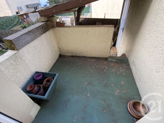 maison à vendre - 5 pièces - 100.0 m2 - SETE - 34 - LANGUEDOC-ROUSSILLON - Century 21 Agence Des Halles