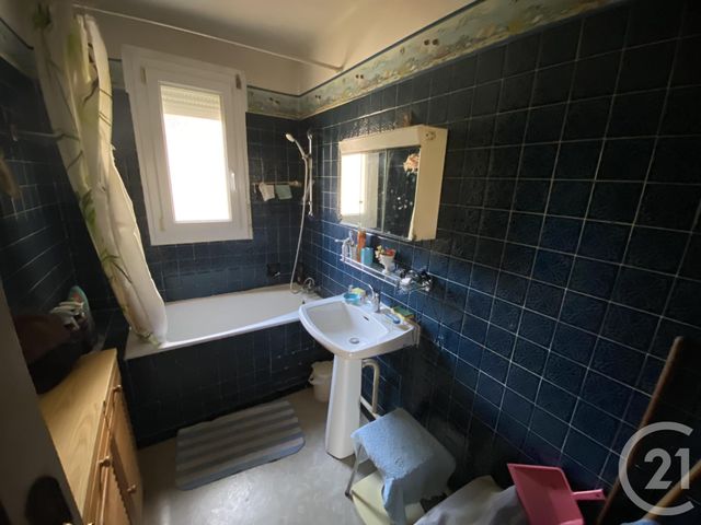 maison à vendre - 5 pièces - 100.0 m2 - SETE - 34 - LANGUEDOC-ROUSSILLON - Century 21 Agence Des Halles